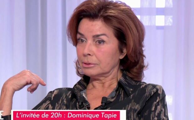 VIDÉO – Bernard Tapie, ces signes que sa femme Dominique et sa fille Sophie reçoivent de lui : « C’est incroyable ! »